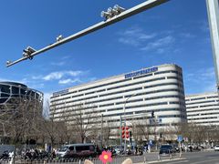 -首都医科大学附属北京天坛医院