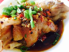 -蒋炸酱(内东街店)