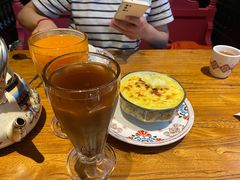 -天山集市餐厅(康城店)
