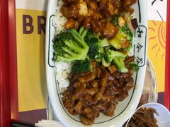 -和合谷(新街口店)