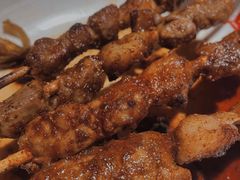 -总参北京涮羊肉