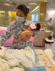 点击看大图 -金芙美月子中心(财富别墅店)