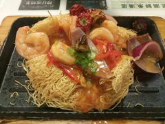 -翠华餐厅(旺角文华商场店)