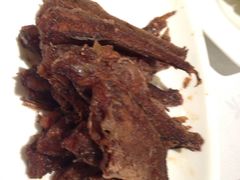 上海熏鱼-和记小菜(东方店)