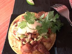 -Luchador摔跤手墨西哥餐厅(恒宇广场店)