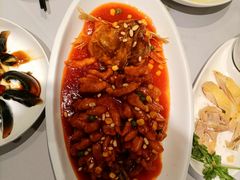 -沈大成(南京东路店)