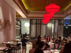 大堂-金鸭季·北京烤鸭(深业上城店)