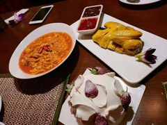 -泰国餐厅 Thai Food(裕华万达店)