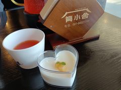 -简小舍·民间手艺菜(武昌江滩店)