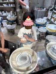 -初八手工DIY陶艺馆(初八陶社)