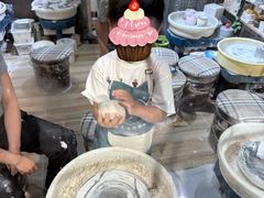 -初八专业级手工DIY陶艺社·户外研学·创意DIY首饰