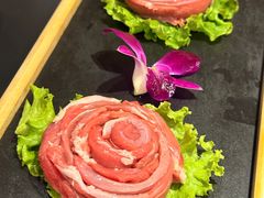 极品羊腱子-宽坐火锅(万象城店)