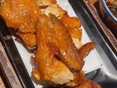 -老湘村·湖南土菜(天河维多利店)