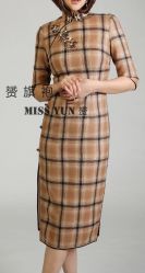 -老上海·石库门 旗袍·洋服工作室(淮海中路店)