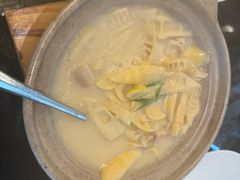 -杭州和达希尔顿逸林酒店·和园中餐厅-杭帮菜名店