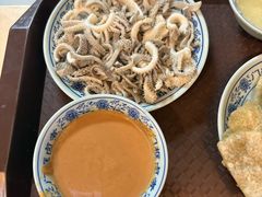 -门框胡同百年卤煮(前门店)