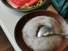 一品虾滑-憨铁匠老火锅(龙岗万科里店)