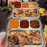 炙热牛牛烤肉·王府井店