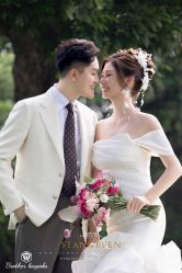 点击看大图 -BROTHER西服礼服定制·商务·婚礼(佛山南海店)
