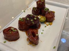 -鹊华居·地道鲁菜·海鲜·融合味(大明湖店)