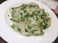 -涌上外婆桥(慈溪店)