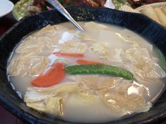 -水乡人家私房菜(逢简店)