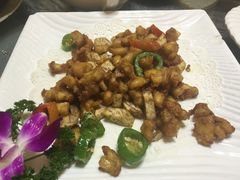 -美极鲜食坊(宝安南路店)
