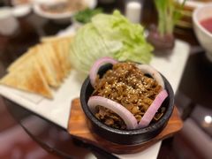 -走马楼饭庄(慈城古县城店)