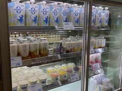 -白色日记·手作酸奶(麦凯乐店)