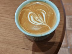 -Radar Coffee(思南路店)
