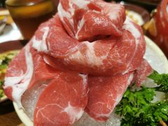 -楠火锅(龙阳广场店)