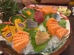-黑松白鹿(金融街店)