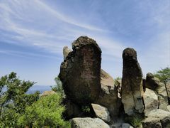 -北京鹫峰国家森林公园