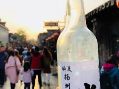 -东关街美食广场