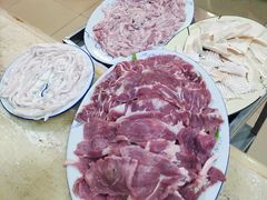 -华哥新鲜猪精品美食