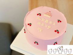 -艾加柒克蛋糕茶歇甜品台(春熙路店)