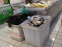 -物美大卖场(玉蜓桥店)