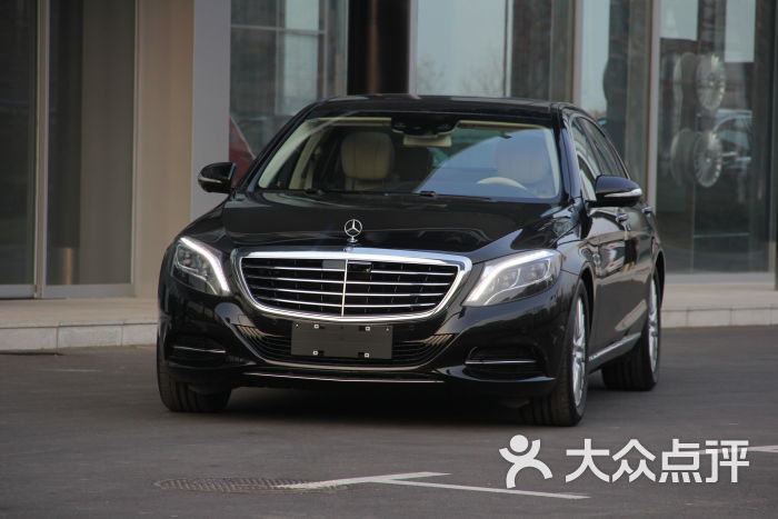 神驰汽车销售有限公司图片 - 第1张