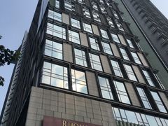 -榛悦隆堡成都酒店(春熙路太古里店)