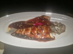 -绿茶餐厅(领展购物广场·中关村店)