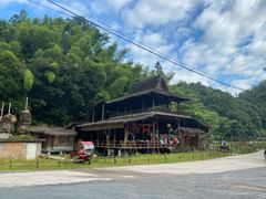 -天芳悦潭度假村温泉