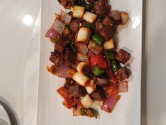 -旭璟酒家·传统粤菜·湘菜(逸景路店)