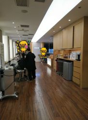 -THE LOG SALON 记录