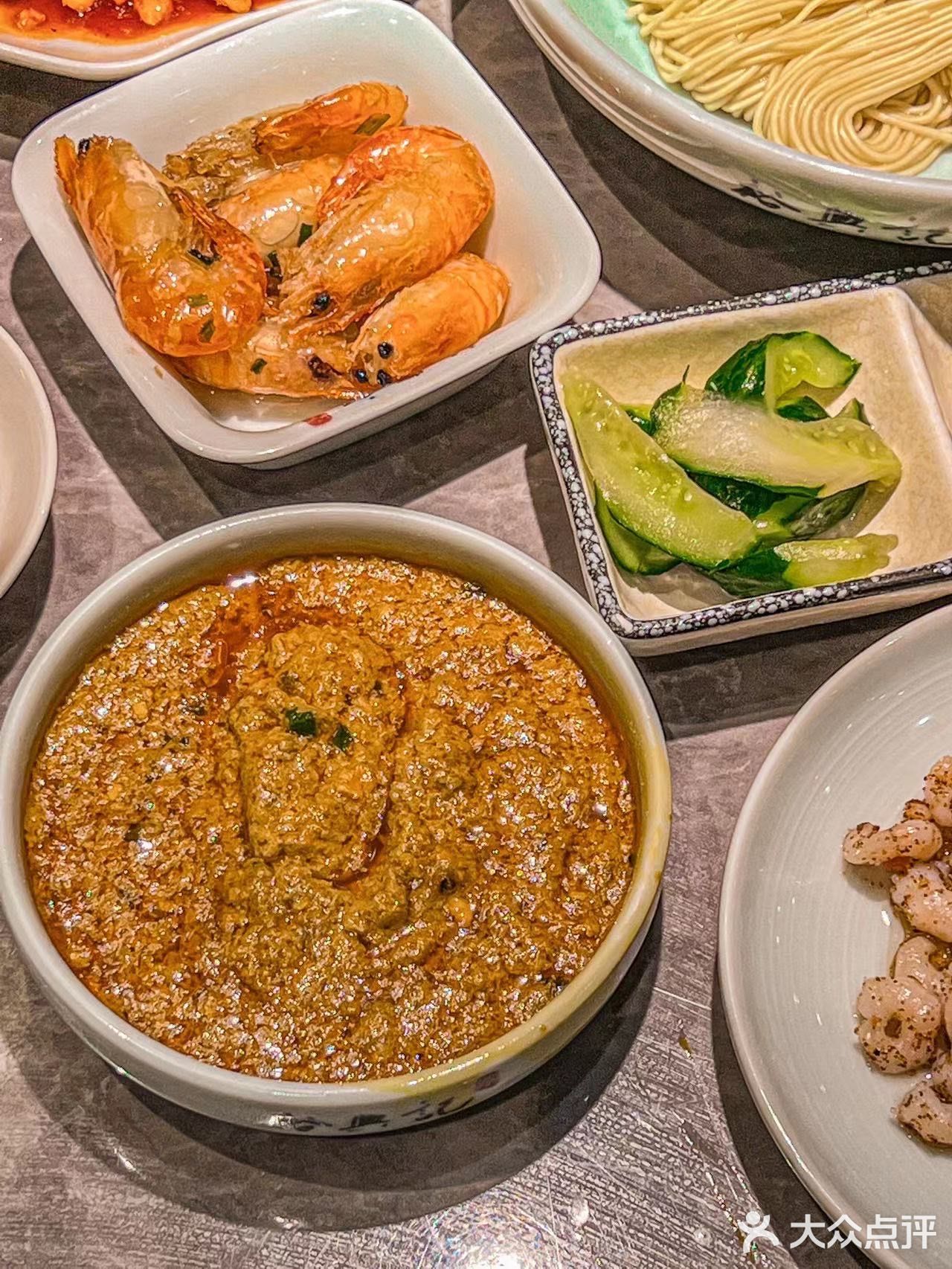 面面俱到，想吃面就去裕兴记品味“真味”