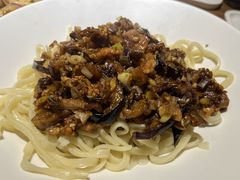 -平娃三宝烧烤·面食(南小街店)