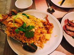 -simply thai天泰(世纪汇店)