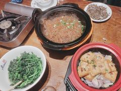 -鱼头泡饭·湖北菜·非物质文化遗产(岳家嘴总店)