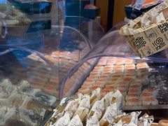 -泸溪河桃酥(长乐路店)