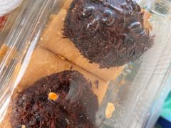 -泸溪河桃酥(西直门凯德店)