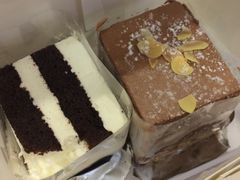 苏格兰巧克力&榛子蛋糕-美丽心情蛋糕(江苏路店)